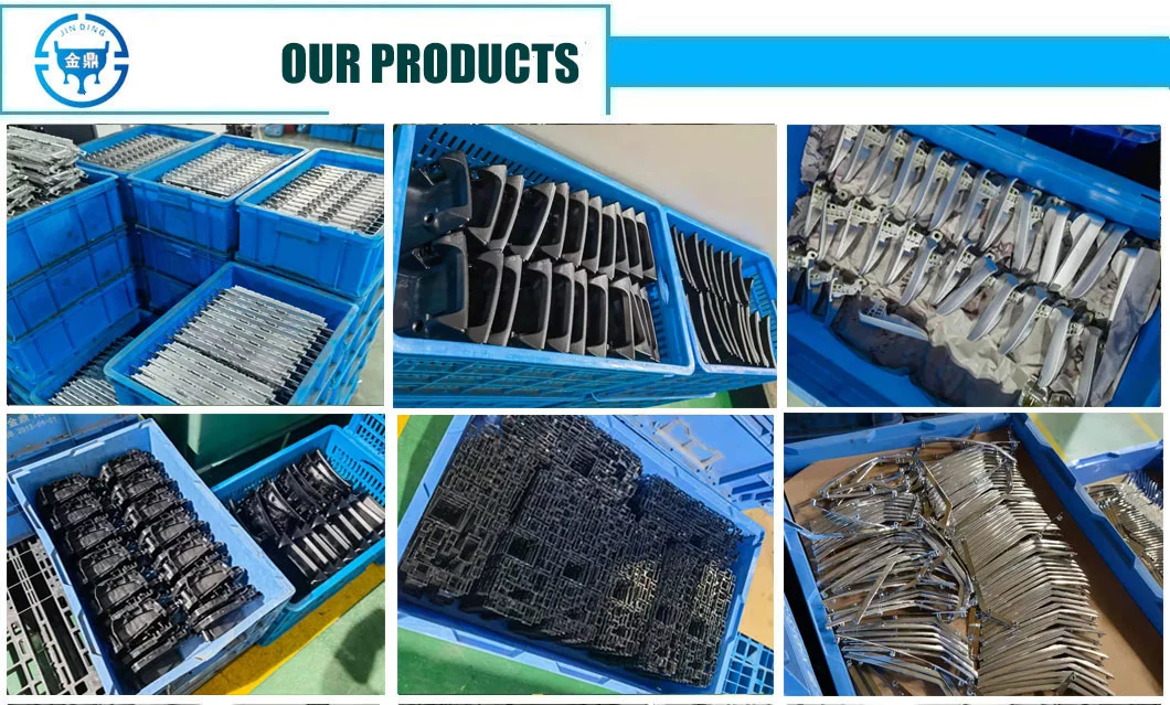 Plastic ABS/PP/Nylon/PC Auto Parts/Battery Box/Housing/Home/Office Appliances Plastic Injection Molding