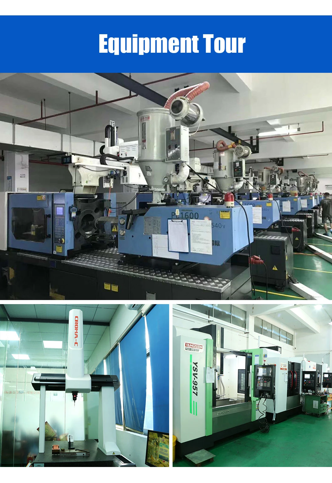 OEM/ODM Cheap Wholesale ABS, PC, ABS+PC, PP, POM, PA66, PE Plastic Injection Mould Plastic Molds Molding