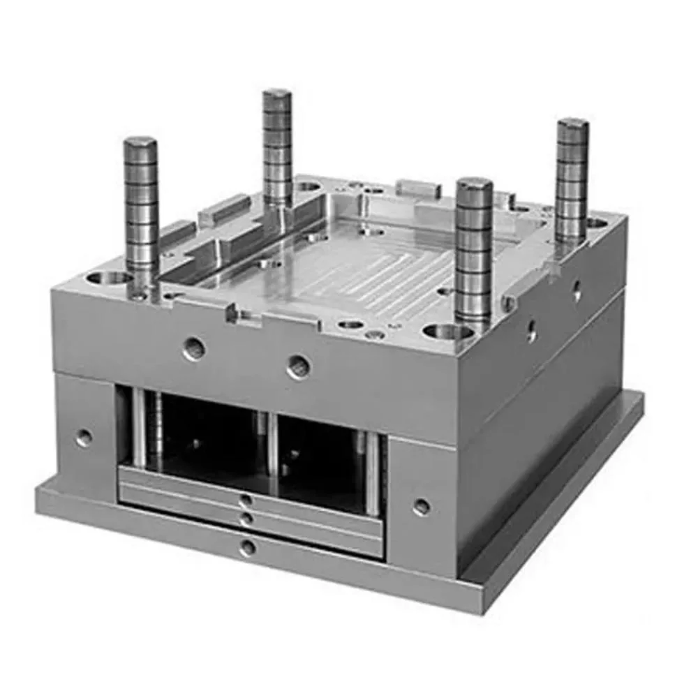 Customized Injection Mould Manufacturer Mold Design Service Injection Molding