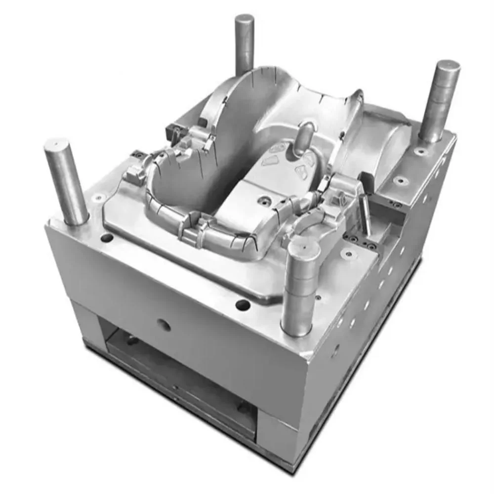 Customized Injection Mould Manufacturer Mold Design Service Injection Molding