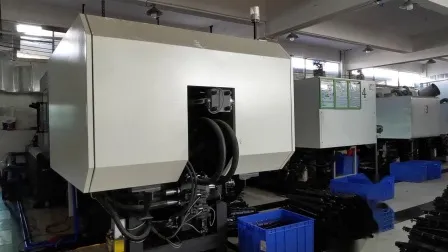 Moldeo por inyección POM de prototipo rápido