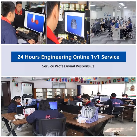 Modifique el moldeo por inyección para requisitos particulares plástico del PVC de la alta precisión con el estándar de Hasco